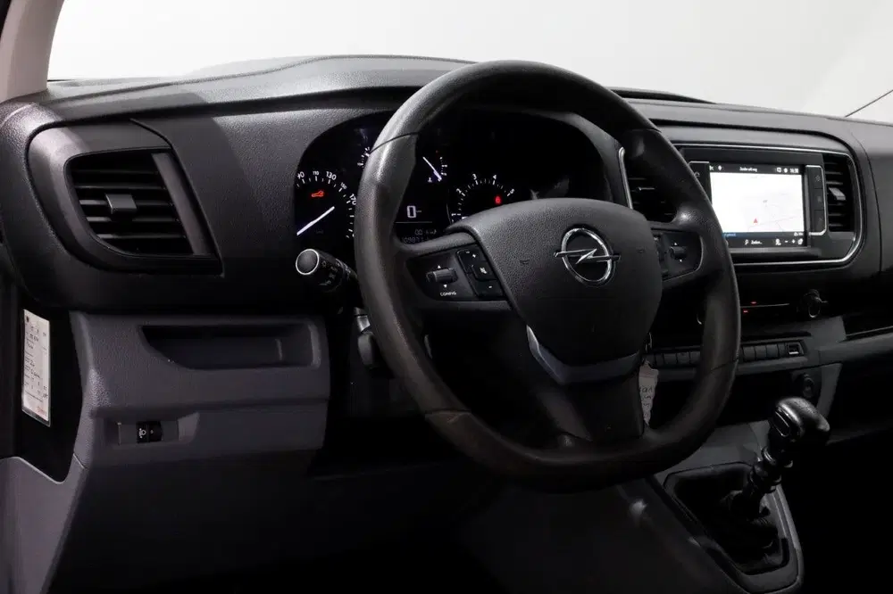 Opel Vivaro 1.5 CDTI 102pk XS Compact Edition Airco uit 2019, foto 15