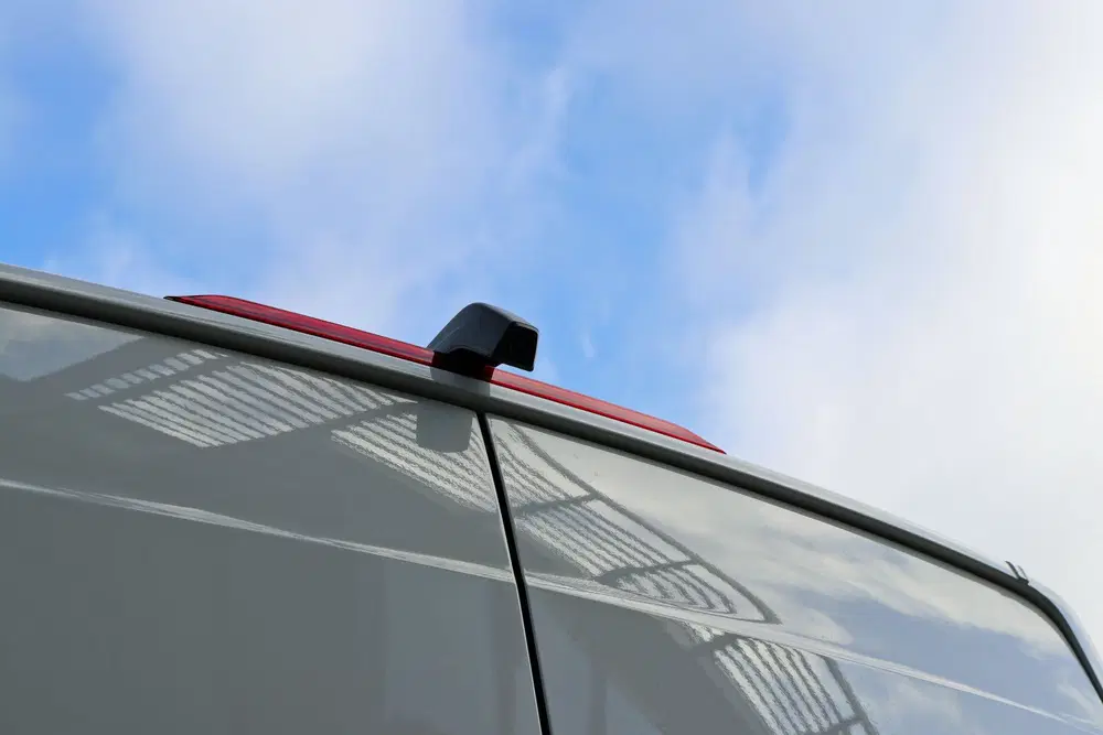 Volkswagen Crafter 35 2.0 Tdi L3H3 140Pk BPM vrij LED Koplam uit 2023, foto 11