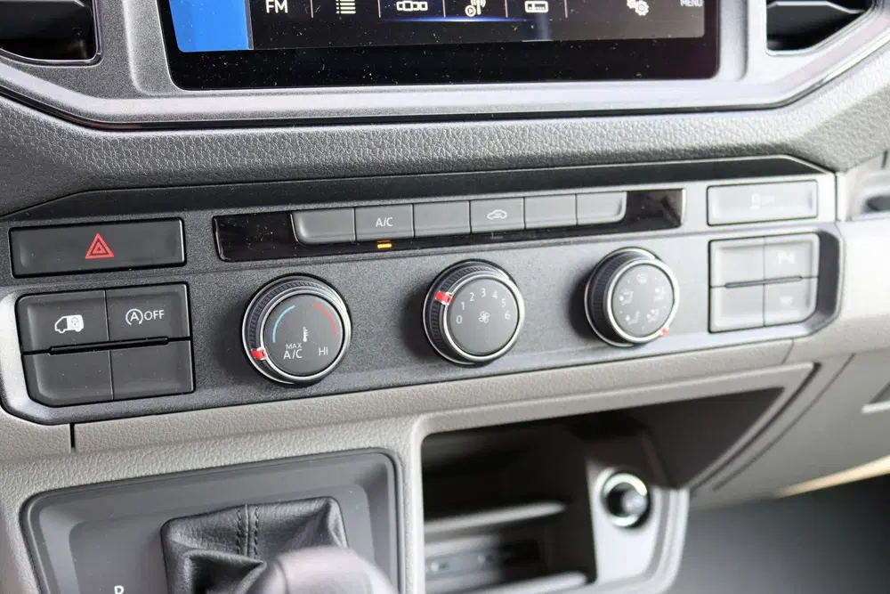 Volkswagen Crafter 35 2.0 Tdi L3H3 140Pk BPM vrij LED Koplam uit 2023, foto 13