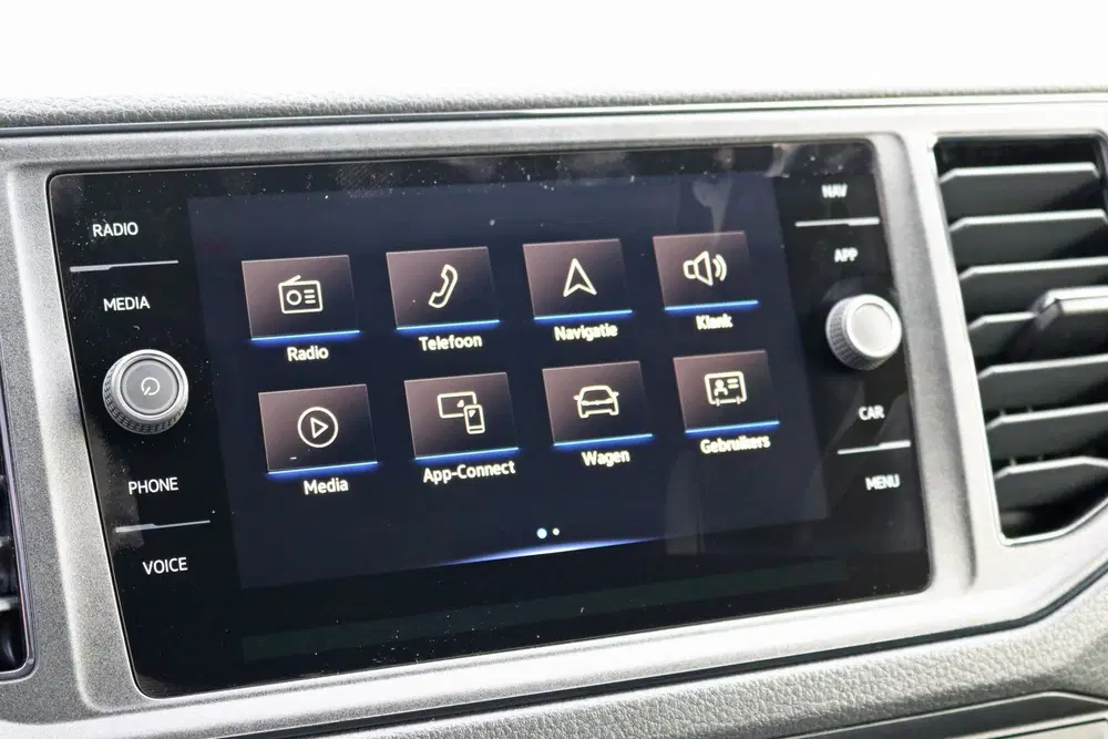 Volkswagen Crafter 35 2.0 Tdi L3H3 140Pk BPM vrij LED Koplam uit 2023, foto 20