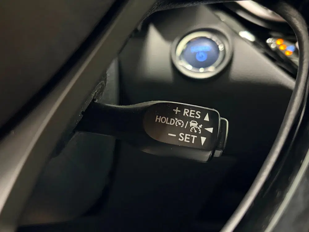 Toyota C-Hr 2.0 Hybrid Dynamic uit 2023, foto 17