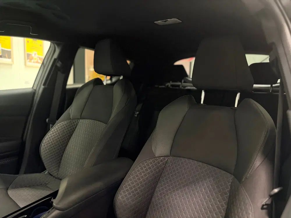 Toyota C-Hr 2.0 Hybrid Dynamic uit 2023, foto 5