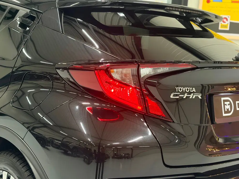 Toyota C-Hr 2.0 Hybrid Dynamic uit 2023, foto 8