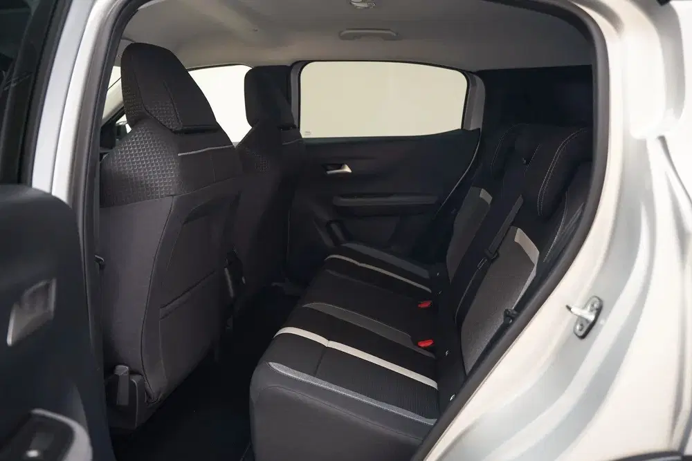 Opel Frontera Electric GS 44 kWh [ LED Navi Apple uit 2025, foto 10