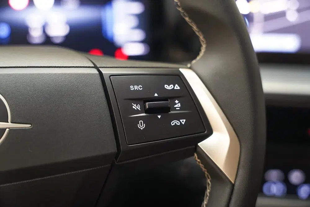 Opel Frontera Electric GS 44 kWh [ LED Navi Apple uit 2025, foto 16