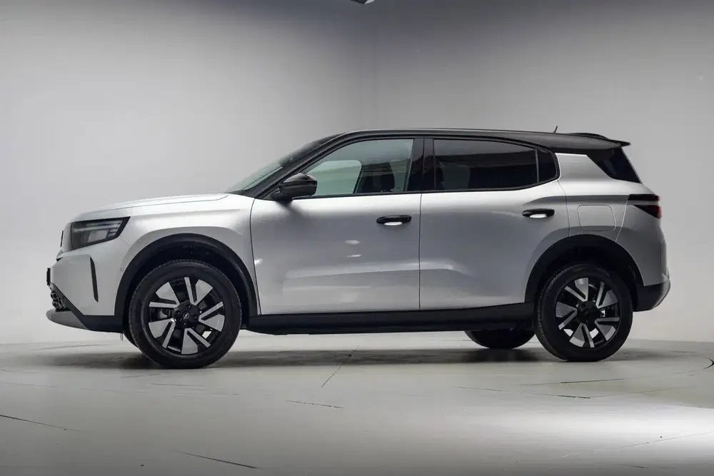 Opel Frontera Electric GS 44 kWh [ LED Navi Apple uit 2025, foto 2