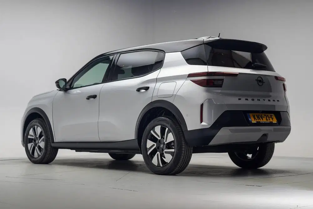 Opel Frontera Electric GS 44 kWh [ LED Navi Apple uit 2025, foto 3