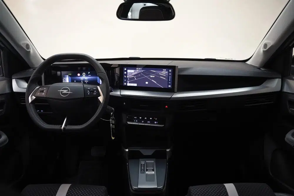 Opel Frontera Electric GS 44 kWh [ LED Navi Apple uit 2025, foto 4