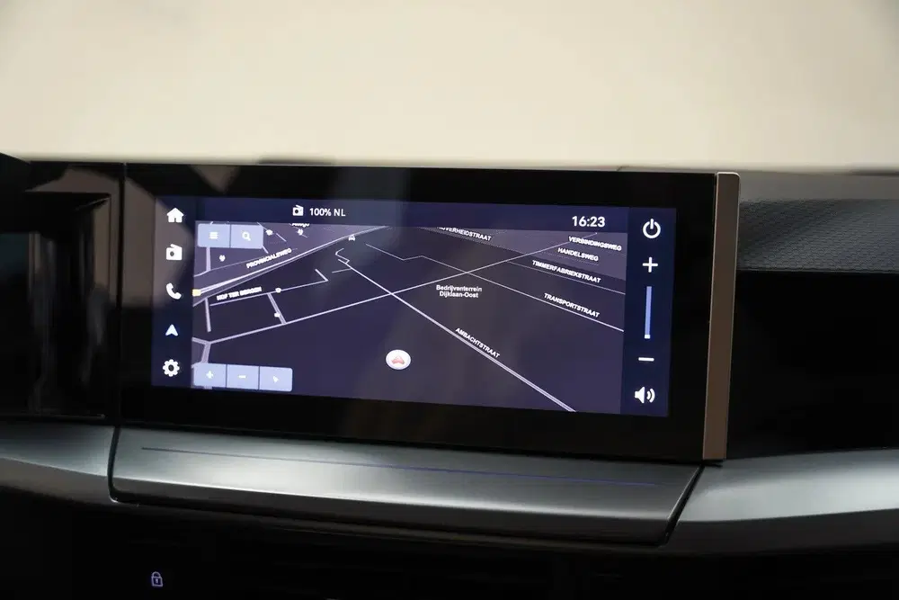 Opel Frontera Electric GS 44 kWh [ LED Navi Apple uit 2025, foto 7
