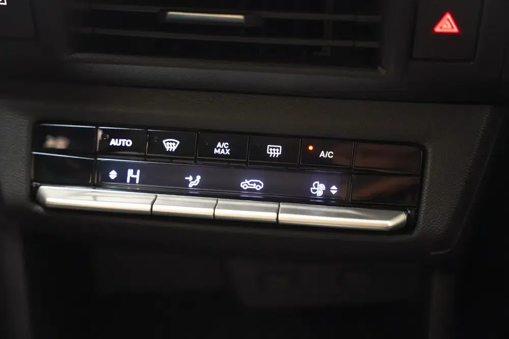 Opel Frontera Electric GS 44 kWh [ LED Navi Apple uit 2025, foto 8