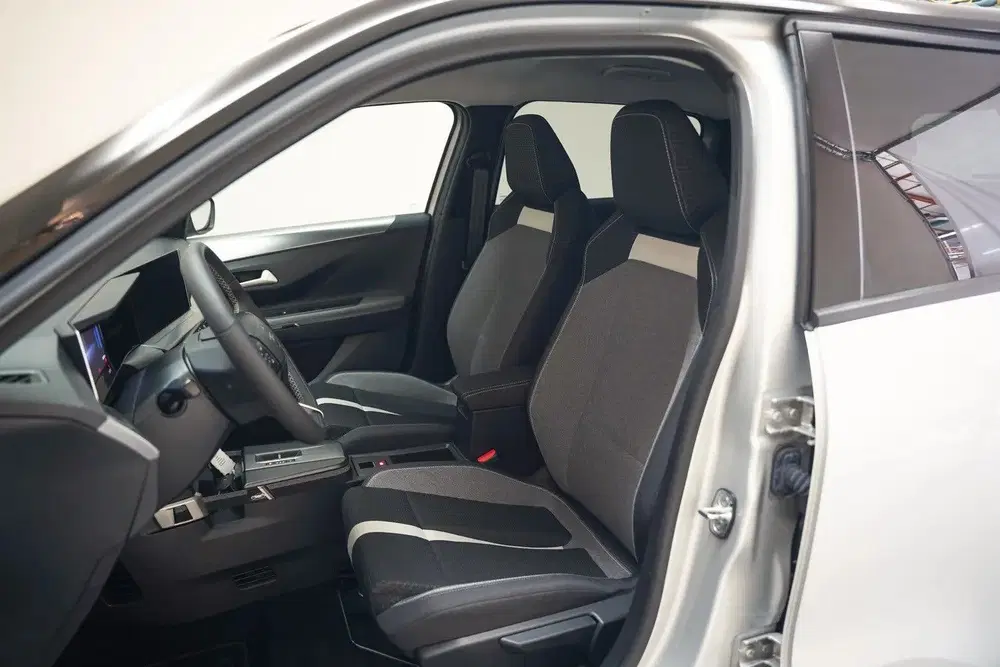 Opel Frontera Electric GS 44 kWh [ LED Navi Apple uit 2025, foto 9