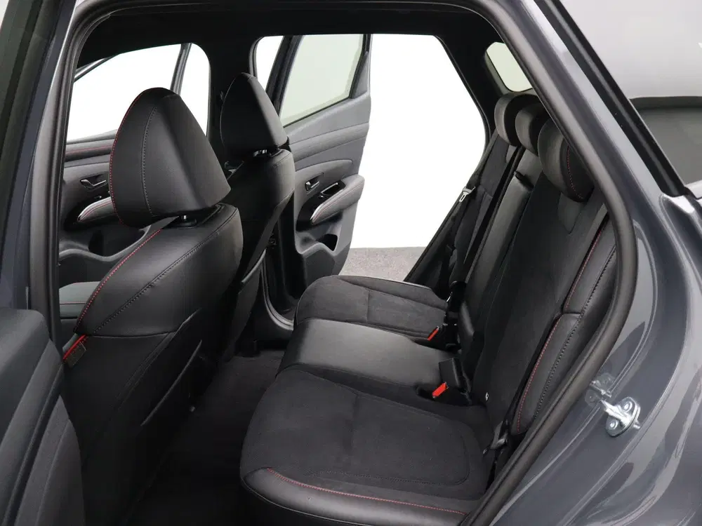 Hyundai TUCSON 1.6 T-GDI PHEV N Line Business uit 2026, foto 13