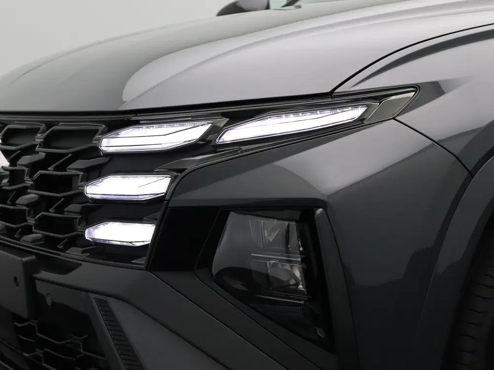 Hyundai TUCSON 1.6 T-GDI PHEV N Line Business uit 2026, foto 15