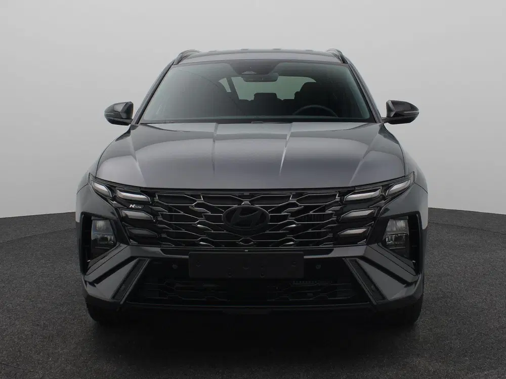Hyundai TUCSON 1.6 T-GDI PHEV N Line Business uit 2026, foto 4