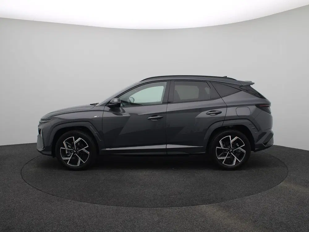 Hyundai TUCSON 1.6 T-GDI PHEV N Line Business uit 2026, foto 5