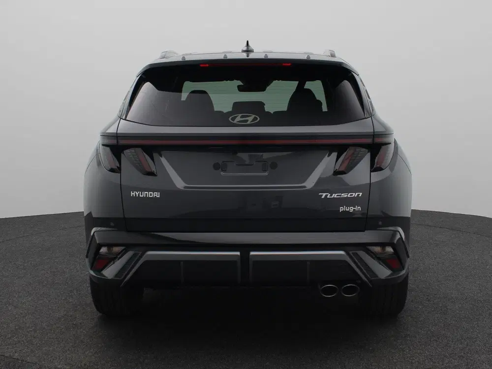 Hyundai TUCSON 1.6 T-GDI PHEV N Line Business uit 2026, foto 6