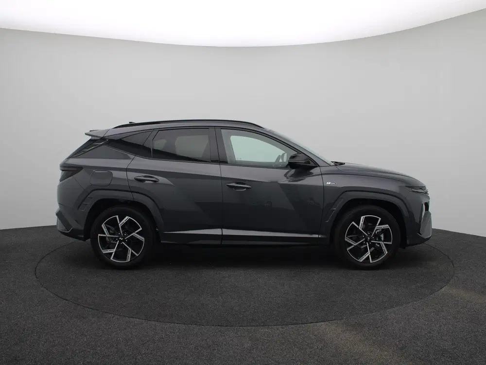 Hyundai TUCSON 1.6 T-GDI PHEV N Line Business uit 2026, foto 7