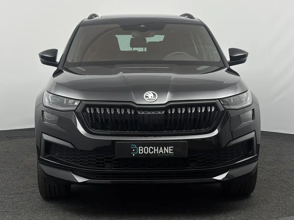 Skoda Kodiaq 1.5 TSI 150pk DSG Sportline Business 7p. uit 2023, foto 18