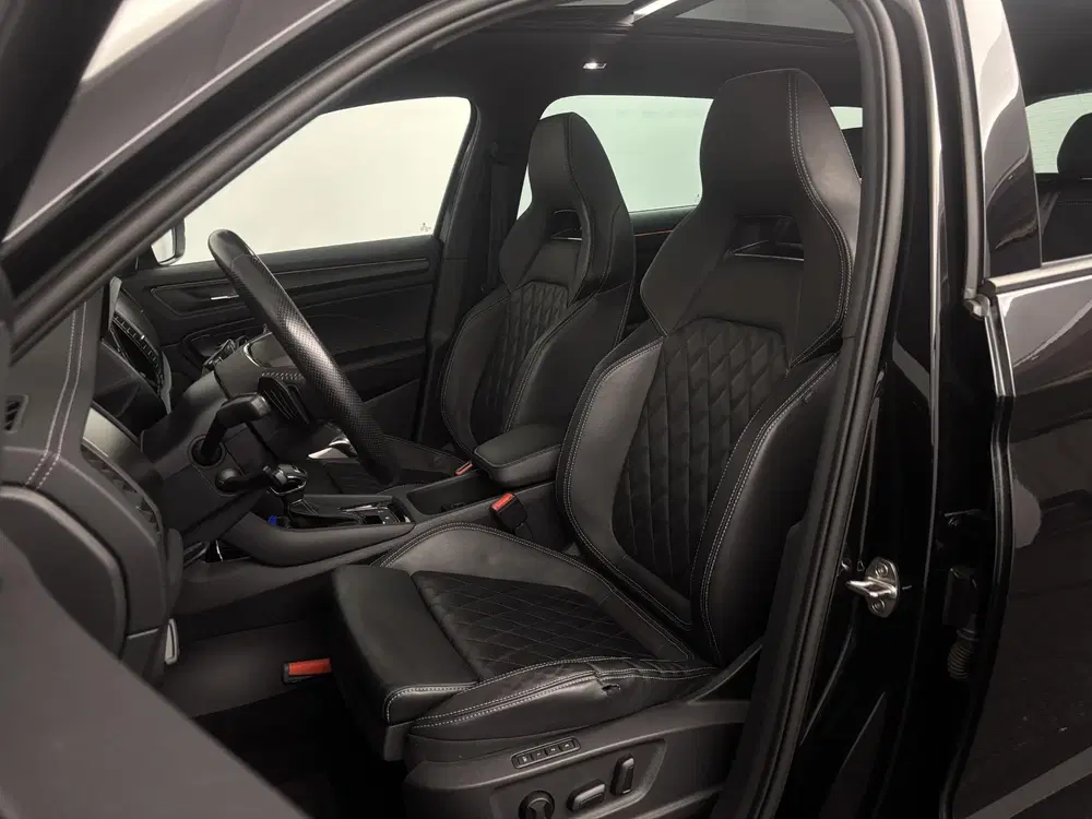 Skoda Kodiaq 1.5 TSI 150pk DSG Sportline Business 7p. uit 2023, foto 7