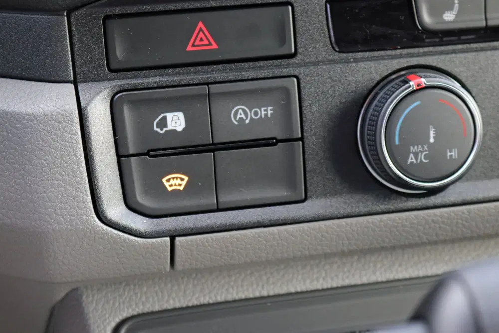 Volkswagen Crafter 35 2.0 Tdi L3H3 177Pk BPM vrij LED Koplam uit 2023, foto 14