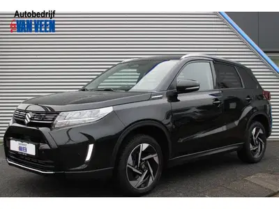 Suzuki Vitara 1.4 Boosterjet Style Smart Hybrid uit 2025