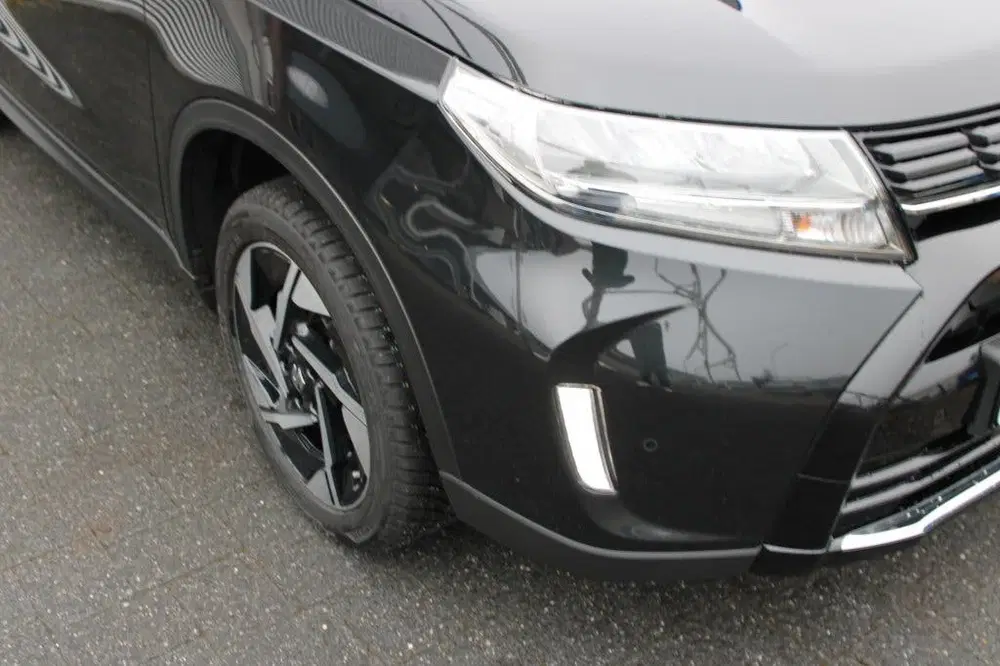 Suzuki Vitara 1.4 Boosterjet Style Smart Hybrid uit 2025, foto 13
