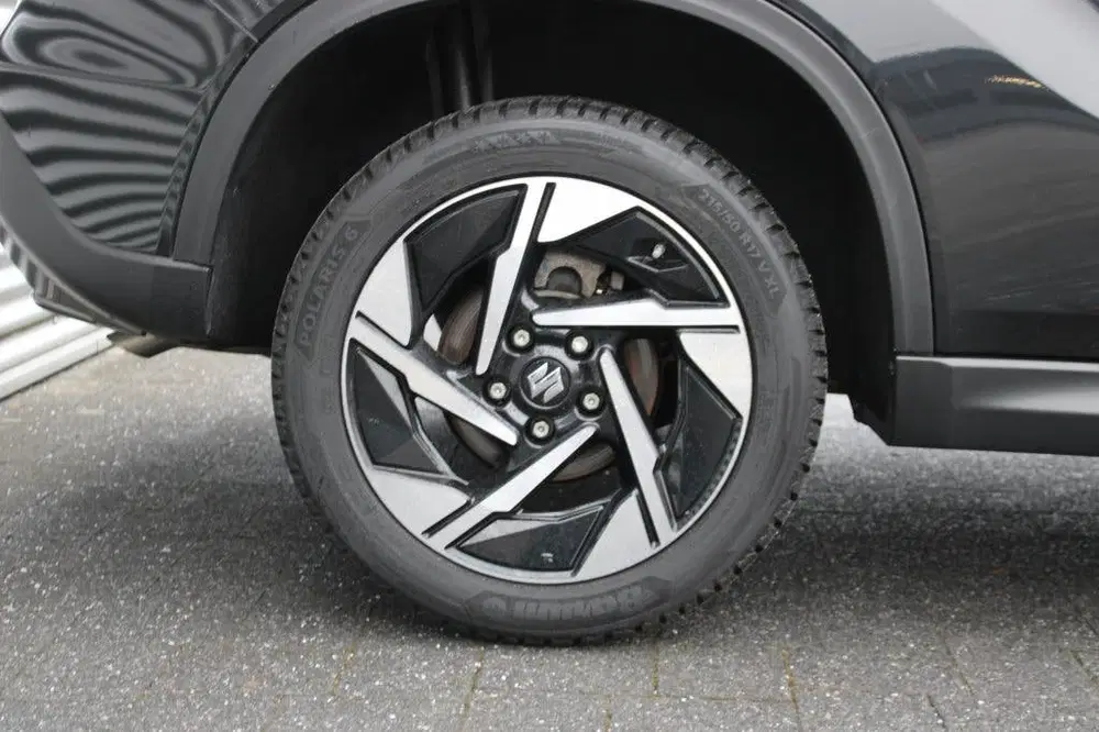 Suzuki Vitara 1.4 Boosterjet Style Smart Hybrid uit 2025, foto 15