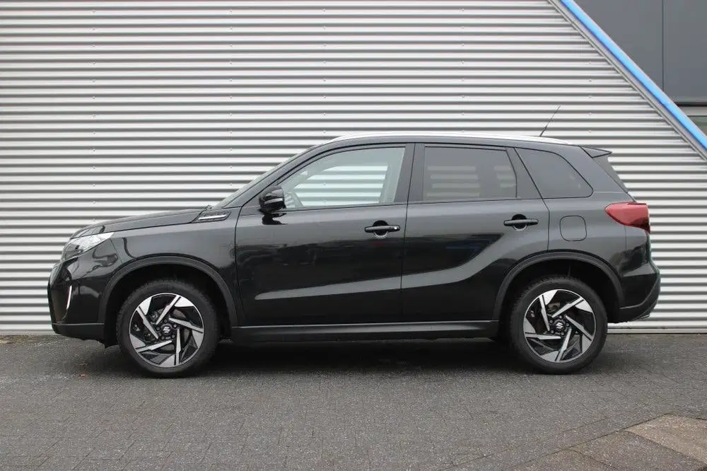 Suzuki Vitara 1.4 Boosterjet Style Smart Hybrid uit 2025, foto 5