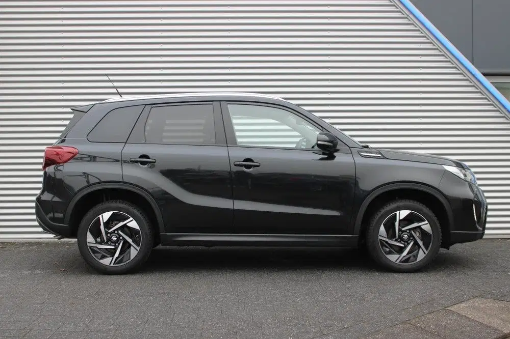 Suzuki Vitara 1.4 Boosterjet Style Smart Hybrid uit 2025, foto 7