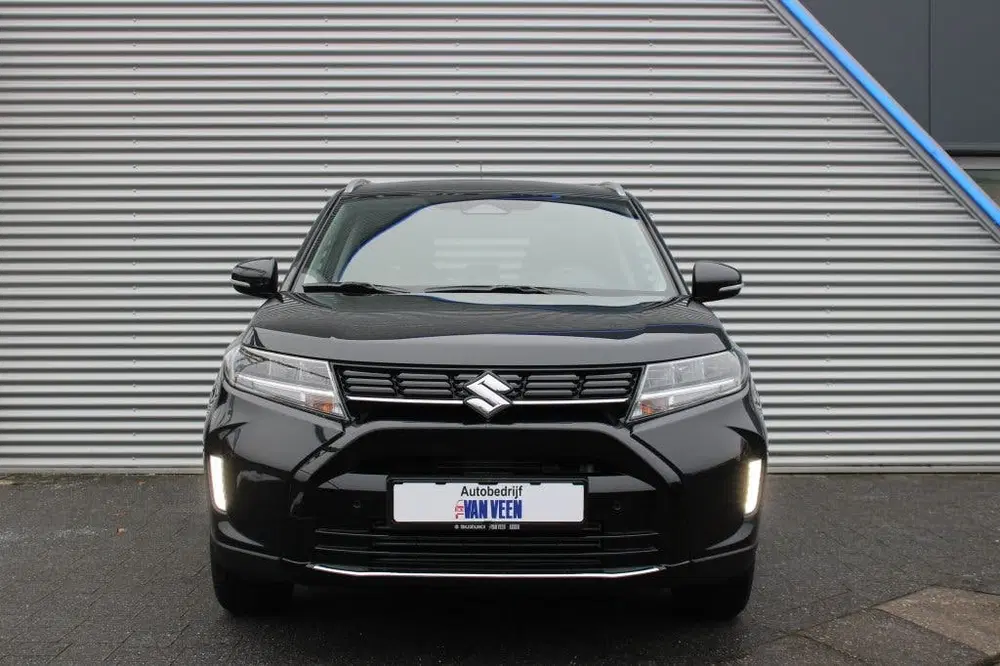 Suzuki Vitara 1.4 Boosterjet Style Smart Hybrid uit 2025, foto 9