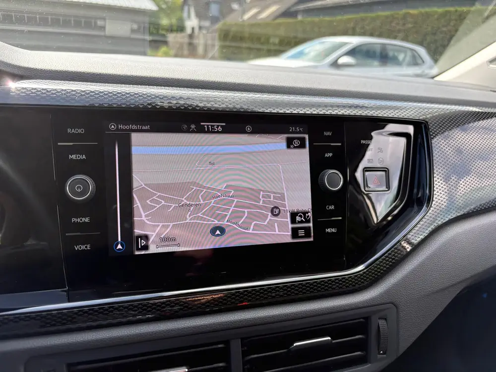 Volkswagen Polo 1.0 TSI Life Business DIGITAL DASH/ NAVI/ PD uit 2022, foto 17