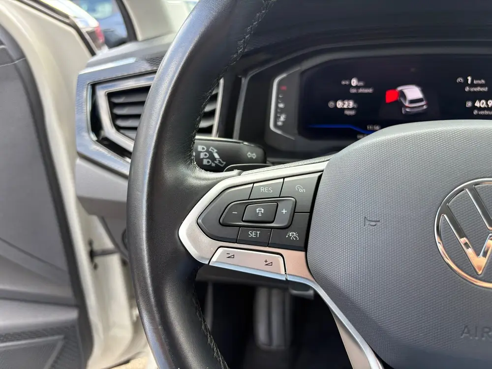 Volkswagen Polo 1.0 TSI Life Business DIGITAL DASH/ NAVI/ PD uit 2022, foto 18