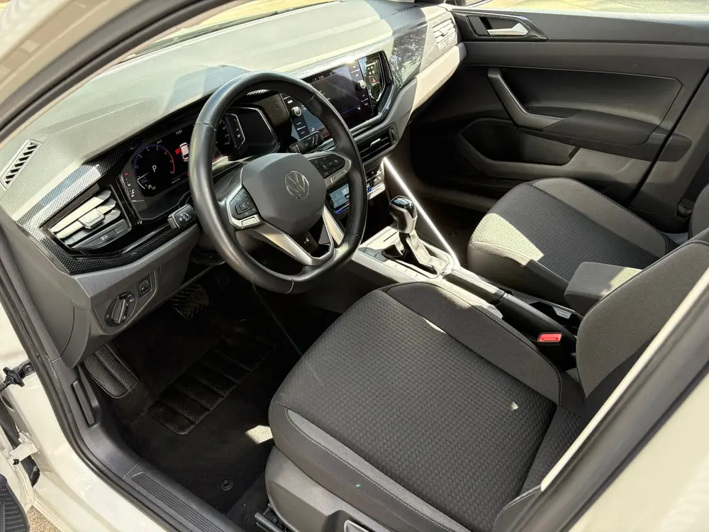 Volkswagen Polo 1.0 TSI Life Business DIGITAL DASH/ NAVI/ PD uit 2022, foto 6