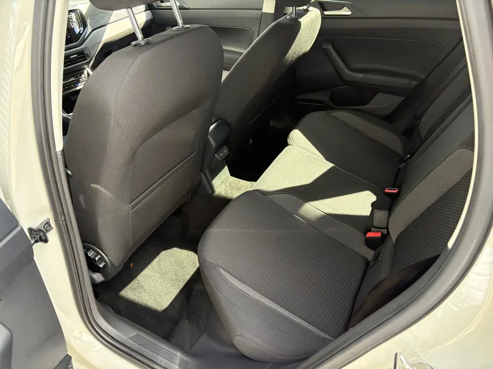Volkswagen Polo 1.0 TSI Life Business DIGITAL DASH/ NAVI/ PD uit 2022, foto 7