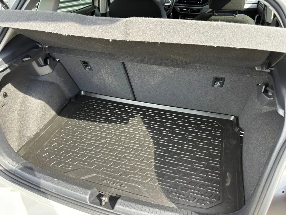 Volkswagen Polo 1.0 TSI Life Business DIGITAL DASH/ NAVI/ PD uit 2022, foto 8