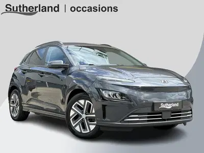Hyundai KONA EV Fashion 64 kWh uit 2022