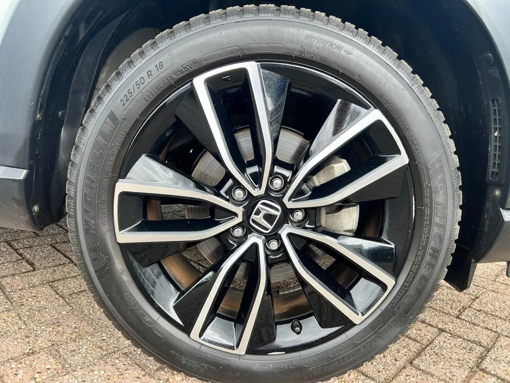 Honda Hr-V 1.5 e:HEV Elegance AUTOMAAT | FULL HYBRID | A. CA uit 2022, foto 10