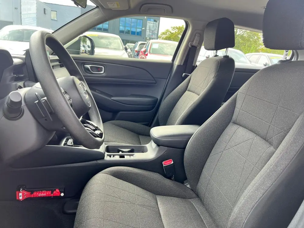 Honda Hr-V 1.5 e:HEV Elegance AUTOMAAT | FULL HYBRID | A. CA uit 2022, foto 12