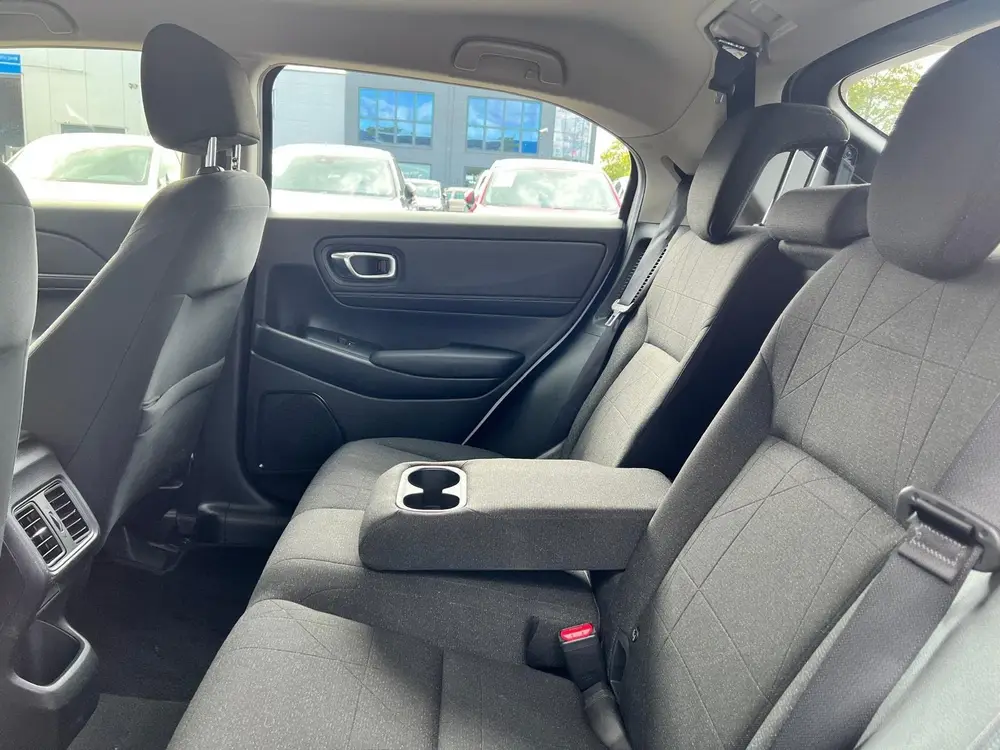 Honda Hr-V 1.5 e:HEV Elegance AUTOMAAT | FULL HYBRID | A. CA uit 2022, foto 13