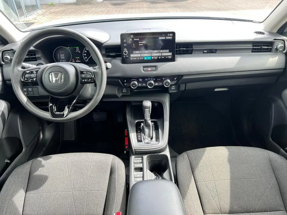 Honda Hr-V 1.5 e:HEV Elegance AUTOMAAT | FULL HYBRID | A. CA uit 2022, foto 14