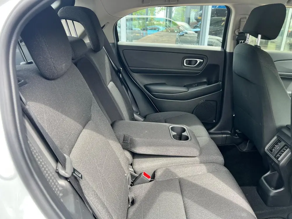 Honda Hr-V 1.5 e:HEV Elegance AUTOMAAT | FULL HYBRID | A. CA uit 2022, foto 15