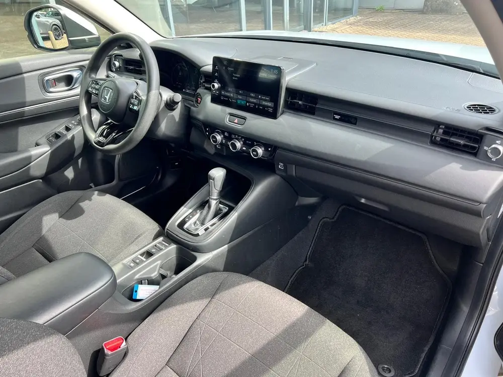 Honda Hr-V 1.5 e:HEV Elegance AUTOMAAT | FULL HYBRID | A. CA uit 2022, foto 16