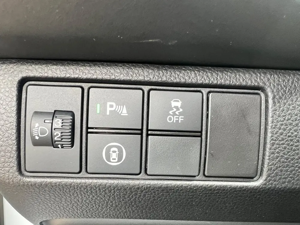 Honda Hr-V 1.5 e:HEV Elegance AUTOMAAT | FULL HYBRID | A. CA uit 2022, foto 19