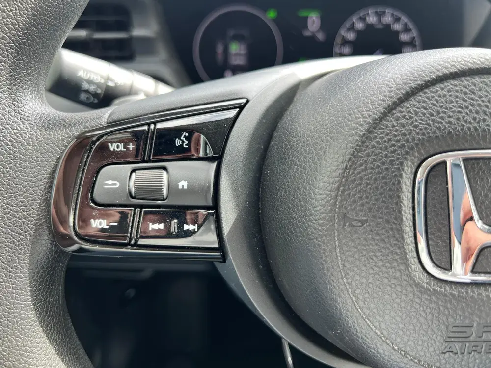 Honda Hr-V 1.5 e:HEV Elegance AUTOMAAT | FULL HYBRID | A. CA uit 2022, foto 20