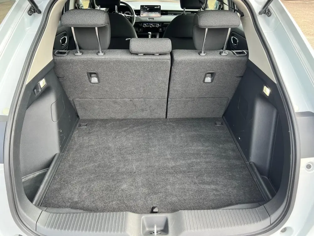 Honda Hr-V 1.5 e:HEV Elegance AUTOMAAT | FULL HYBRID | A. CA uit 2022, foto 9