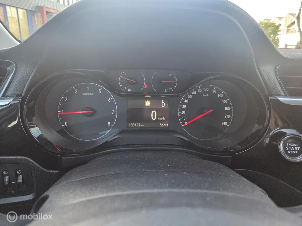 Opel Corsa 1.2 Edition uit 2020, foto 11