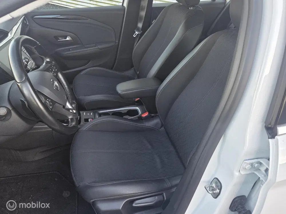Opel Corsa 1.2 Edition uit 2020, foto 12