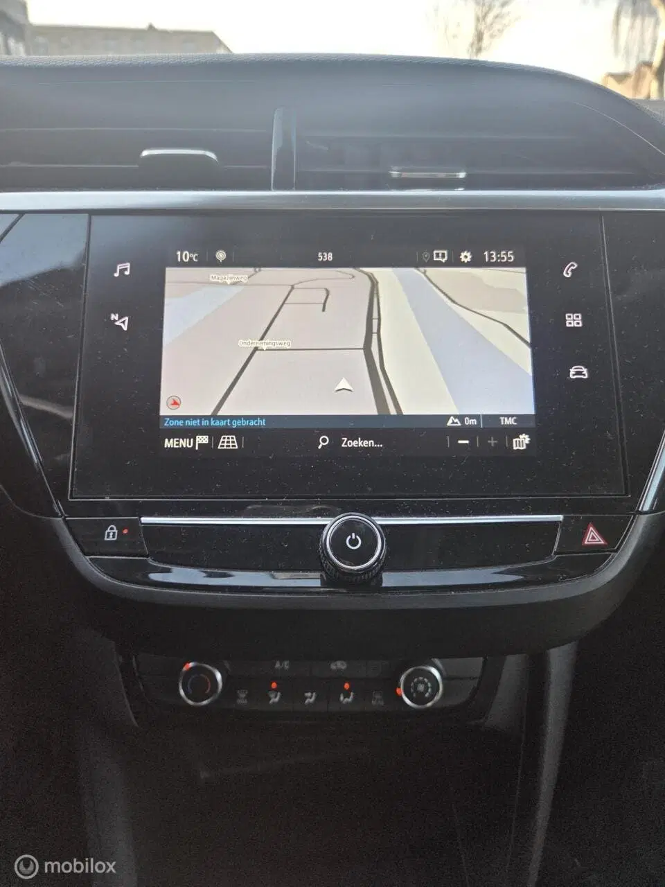 Opel Corsa 1.2 Edition uit 2020, foto 16