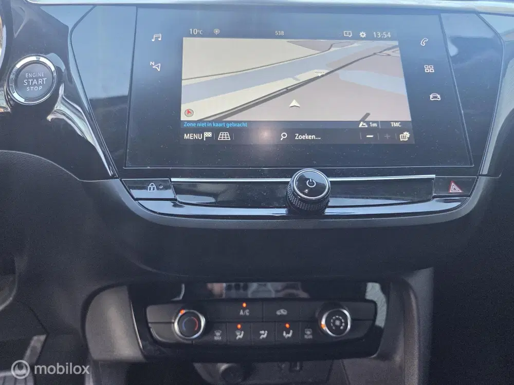 Opel Corsa 1.2 Edition uit 2020, foto 17