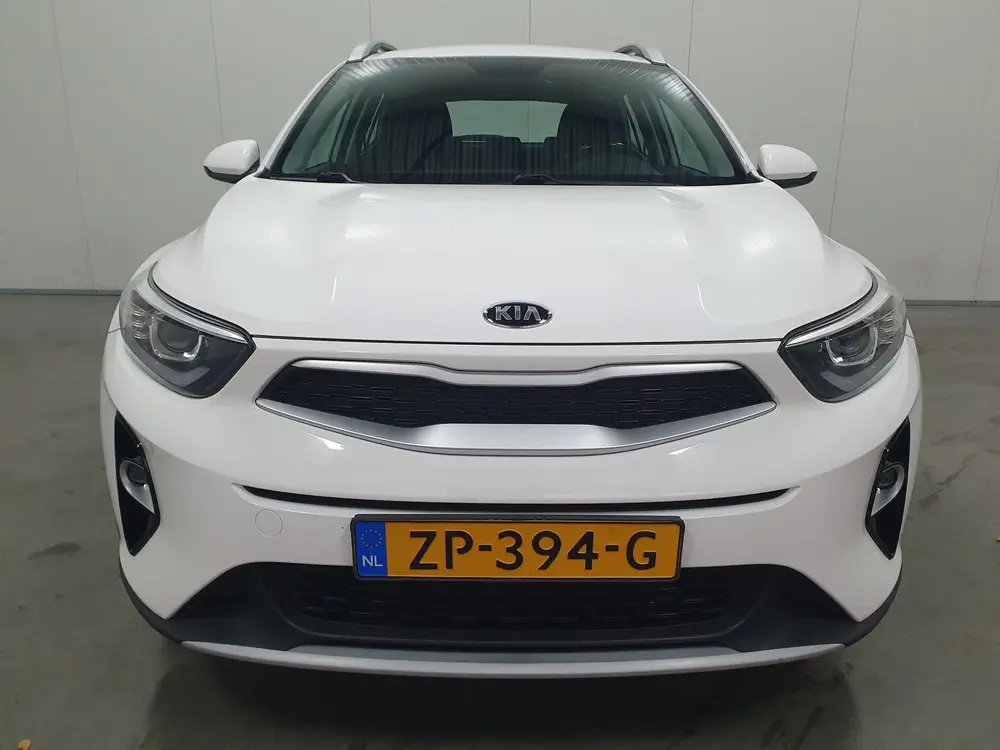 Kia Stonic 1.0 T-GDi DynamicLine PDC/CAMERA/NAVI/CRUISE/AIRC uit 2019, foto 15